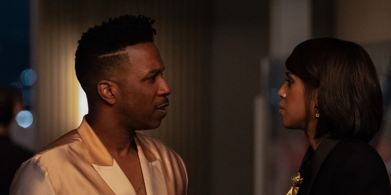 Video: See Kerry Washington in IMPERFECT WOMEN Episode 3 Sneak Peek Clip Video