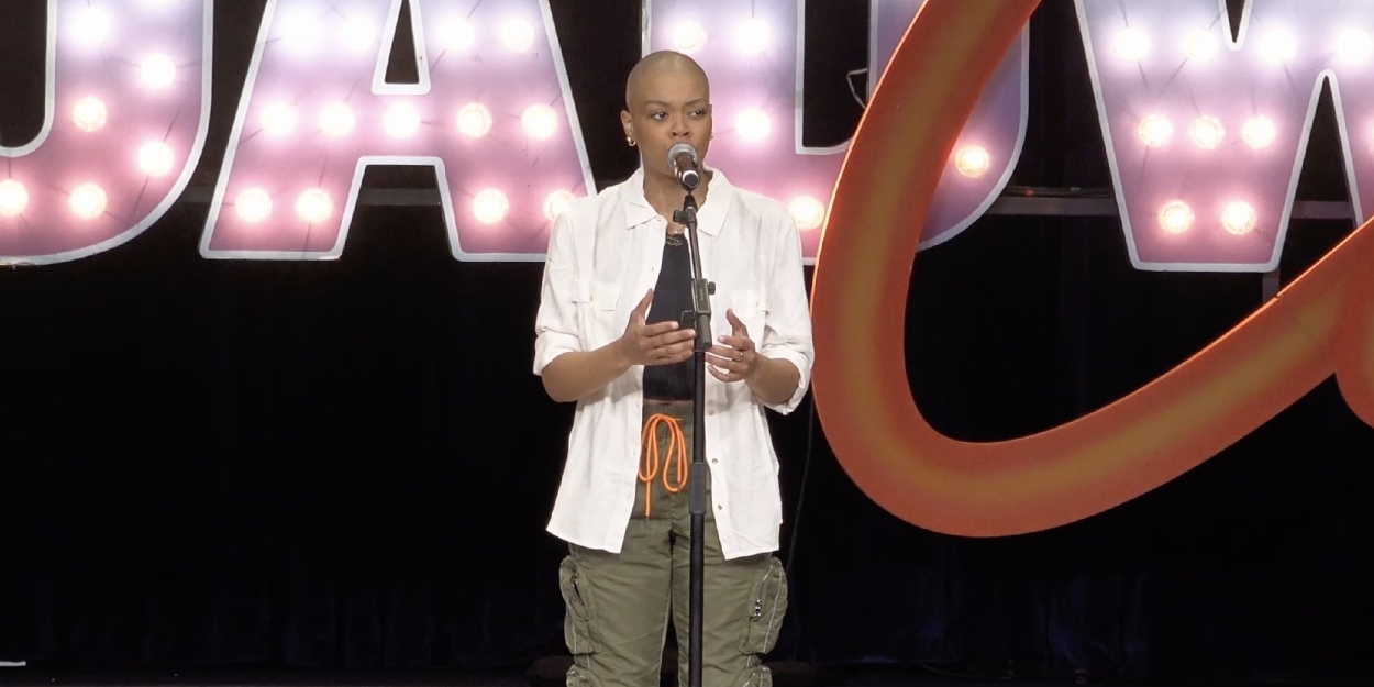 Videos You Missed This Week: DEAD OUTLAW, PURPOSE and More Image