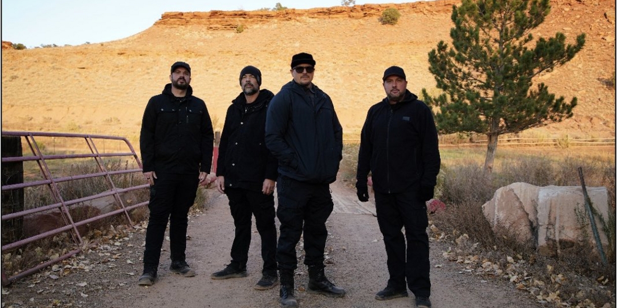 Video: See Promo for New Season of GHOST ADVENTURES Photo