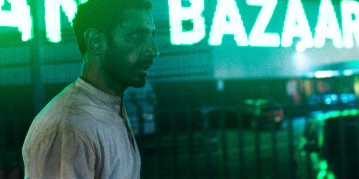 See Riz Ahmed and Timothy Spall Perform Act 2 Scene in Exclusive Clip from HAMLET