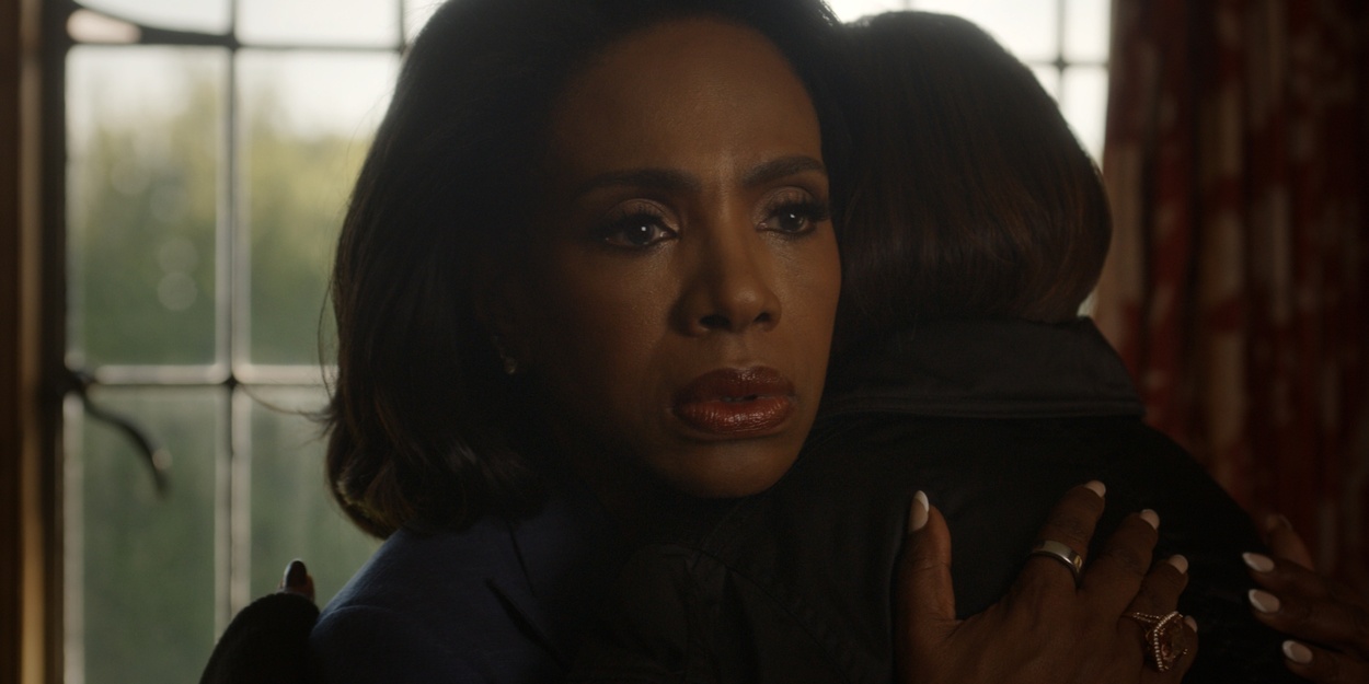 Video: See Sheryl Lee Ralph in IMPERFECT WOMEN Season Finale Clip