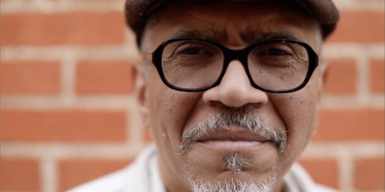 Video: Selmore Haines III on Starring in THURGOOD at Georgetown Palace Theatre Video