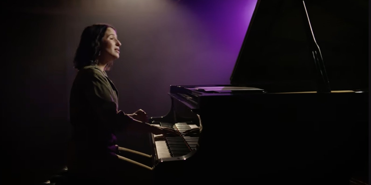 Video: Shaina Taub Performs 'Keep Marching' From SUFFS; Tickets On Sale Now!