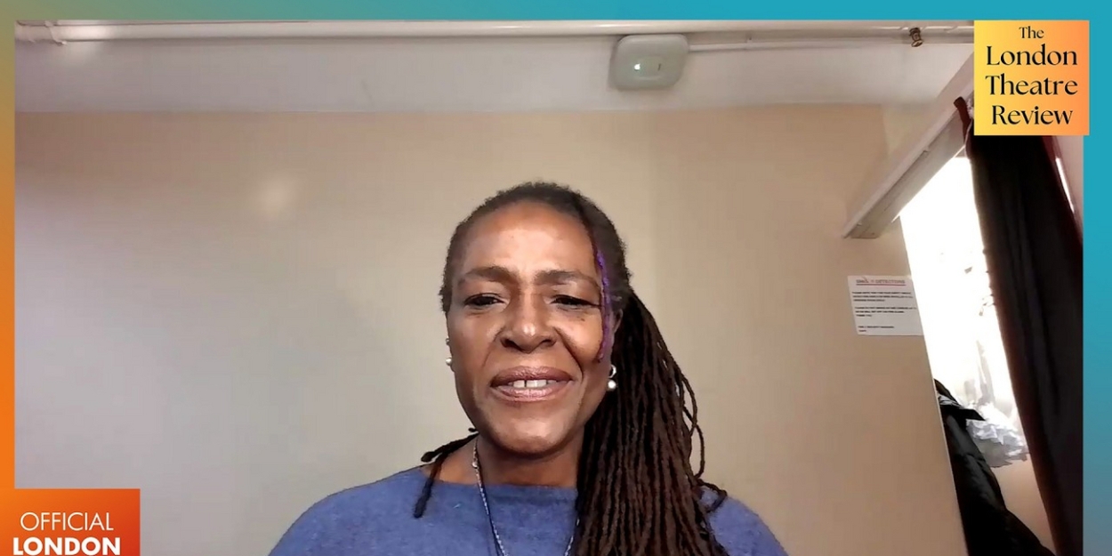Video: Sharon D Clarke Discusses THE IMPORTANCE OF BEING EARNEST on London Theatre… Video