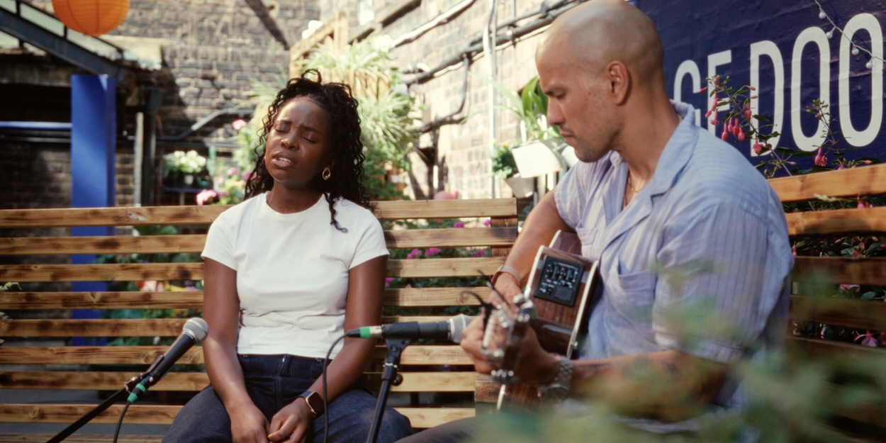 Video: Sharon Rose Performs Acoustic Version of 'Blackbirds' From ONE DAY - THE… Video