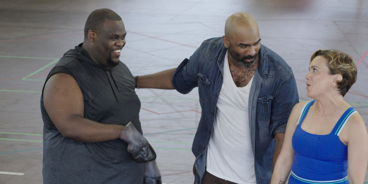 Video: Go Inside Rehearsals For SHREK THE MUSICAL at The Muny