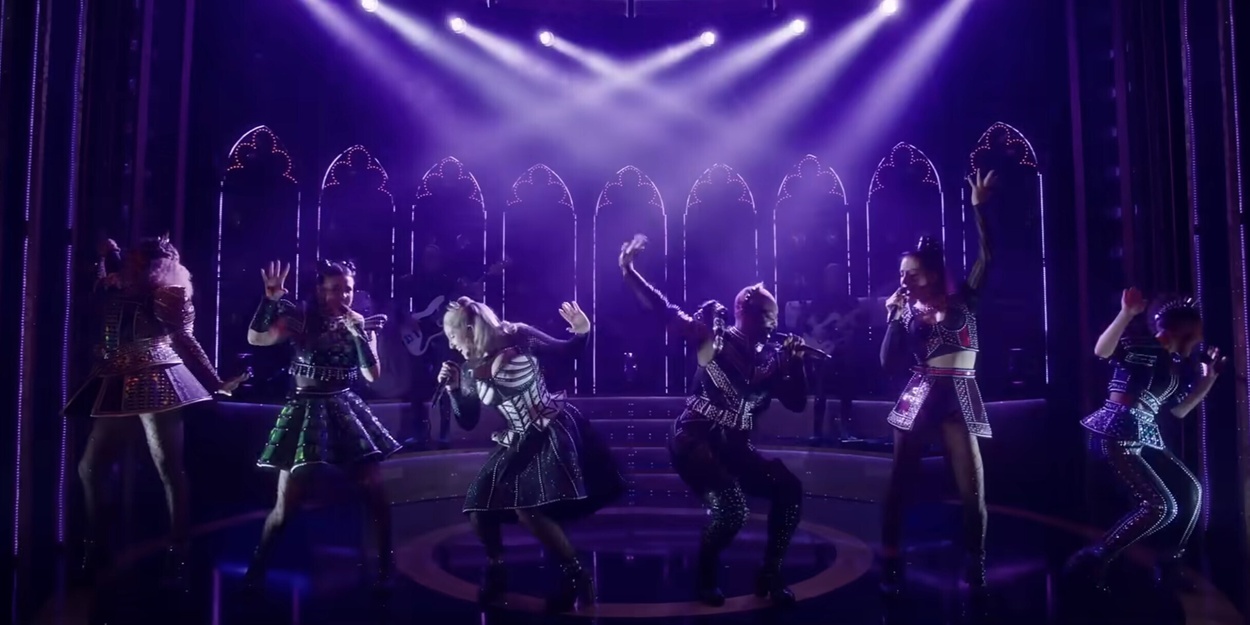 The Original SIX Queens Reunite The Original SIX Queens Reunite