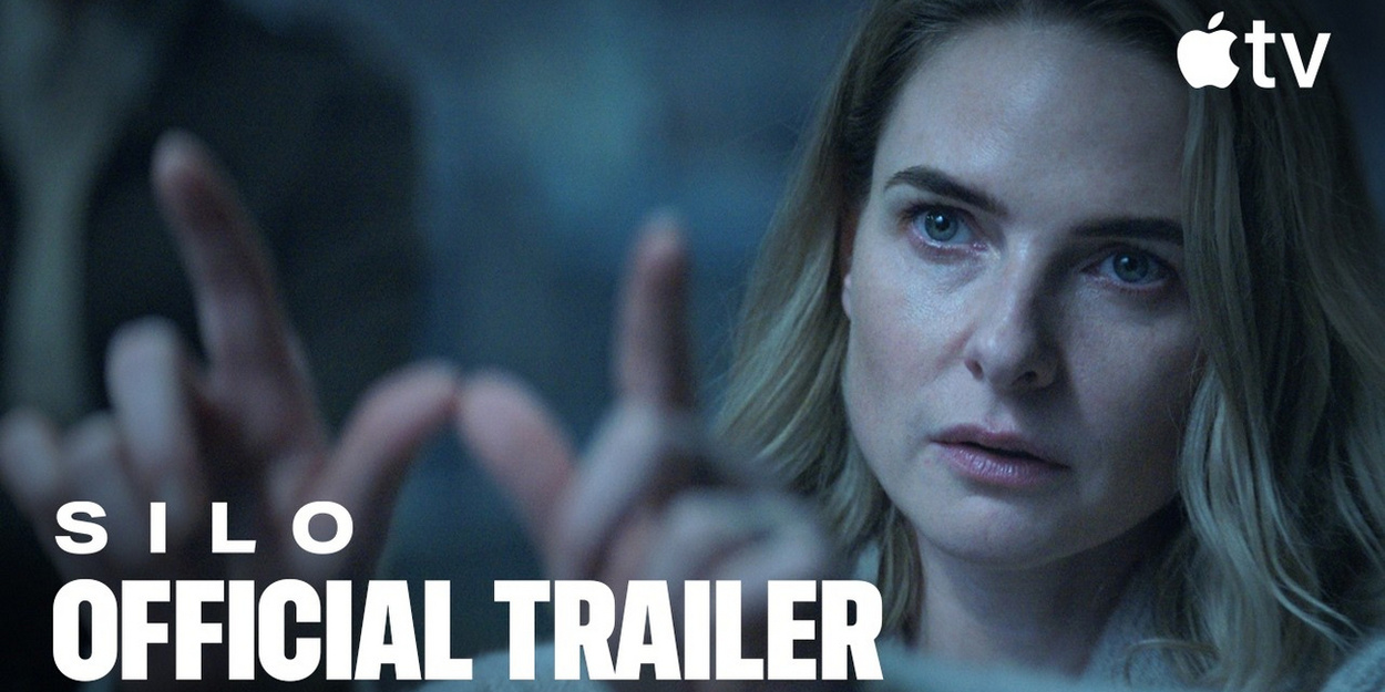 Video: Rebecca Ferguson Returns in SILO Season 3 Trailer Video