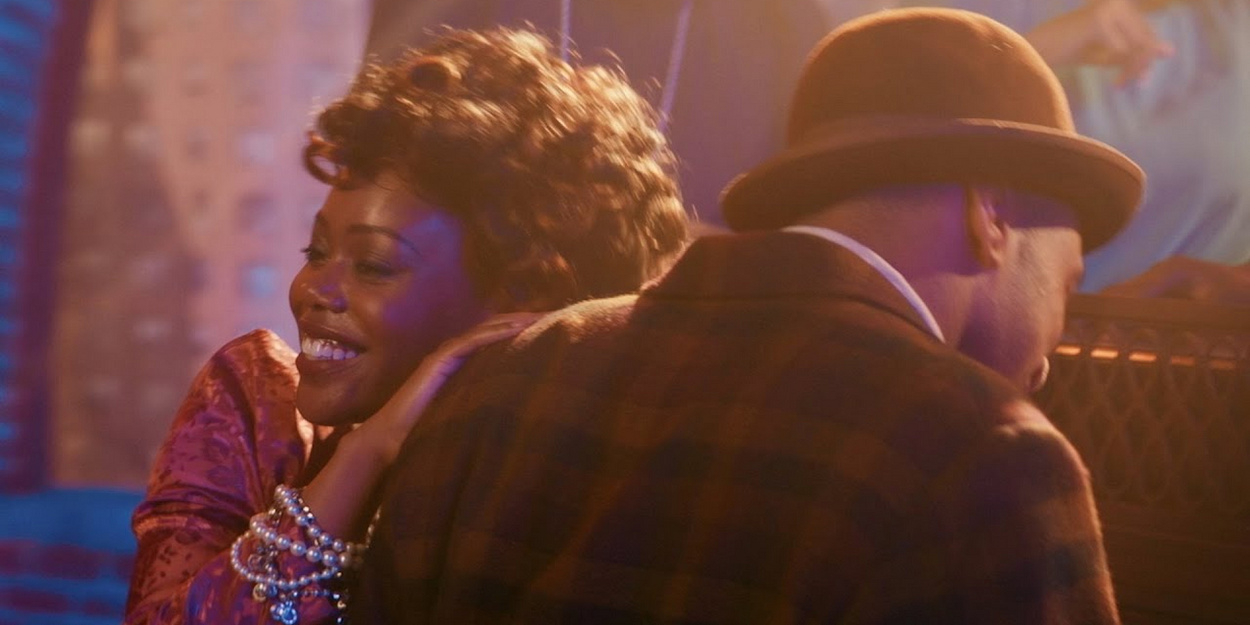 Video: Sneak Peek at AIN'T MISBEHAVIN' The FATS WALLER Musical Show at Milwaukee Rep Video