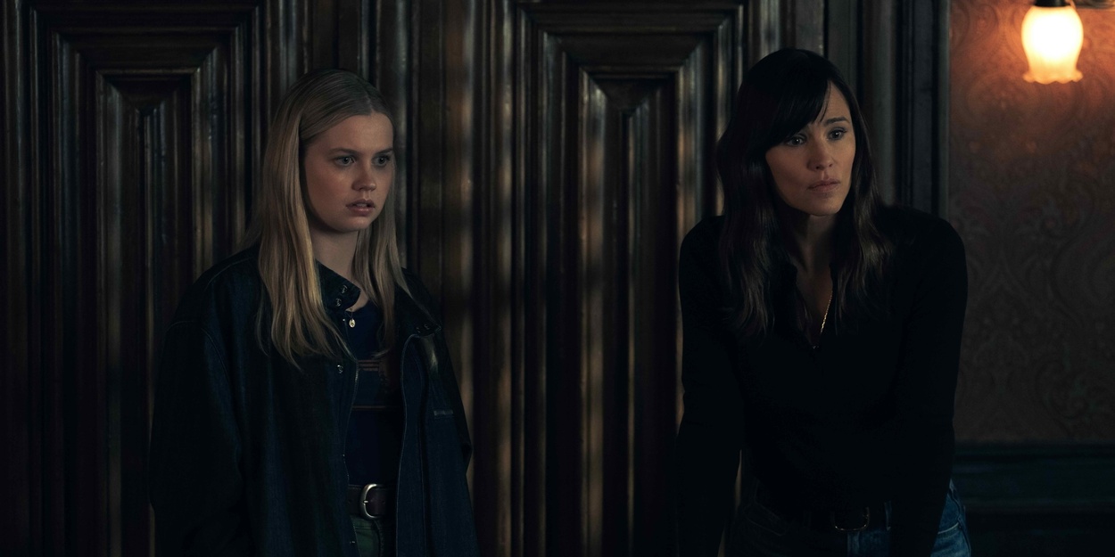 Video: Sneak Peek Clip From THE LAST THING HE TOLD ME Season 2 Episode 4 Video
