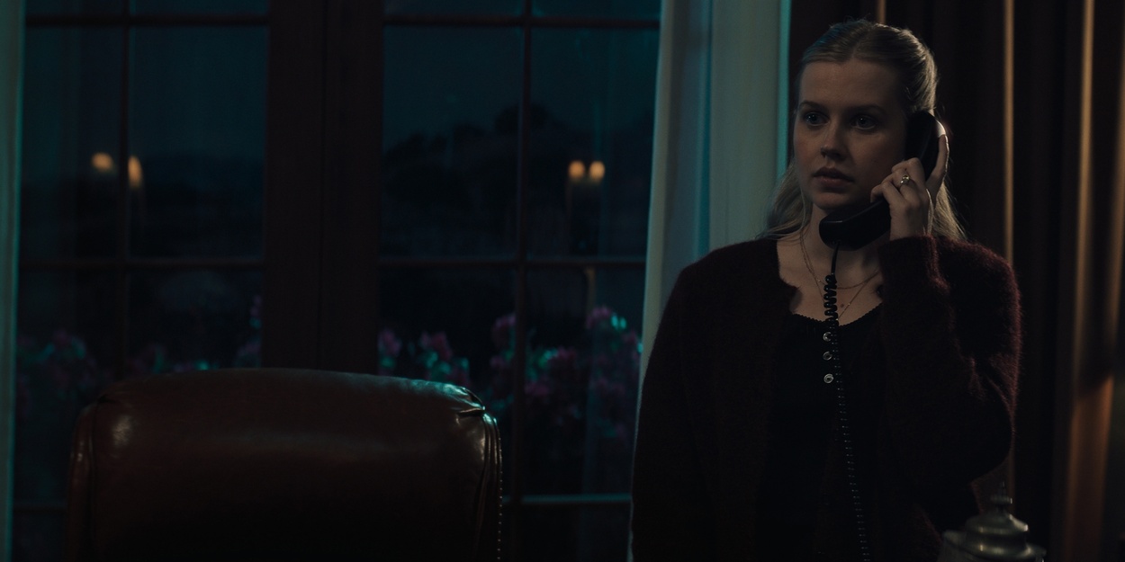 Video: David Morse Stars in THE LAST THING HE TOLD ME Season 2 Episode 5 Sneak Peek… Video