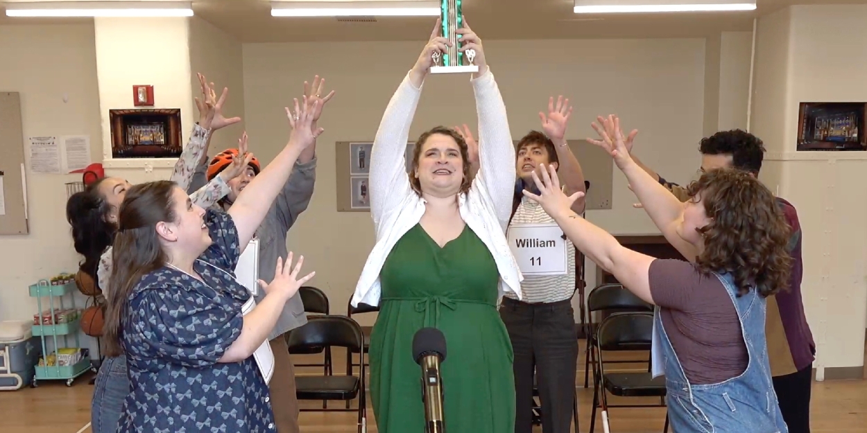 Videos You Missed This Week: TEETH, SPELLING BEE, YELLOW FACE, and More Image