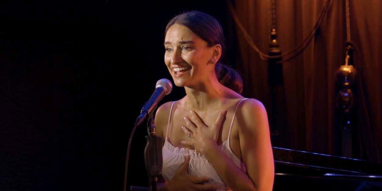 Can You Guess Sonya Balsara’s 3 Dream Roles? Can You Guess Sonya Balsara’s 3 Dream Roles?