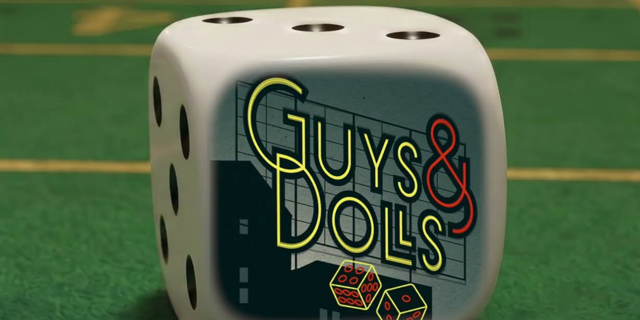 Video: Stages St. Louis Shares Preview of GUYS AND DOLLS Video