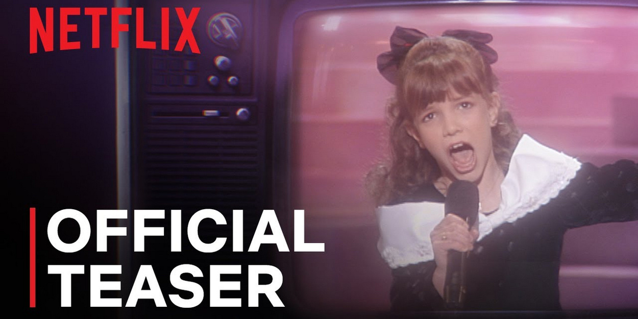 Video: Netflix Unveils Teaser and Release Date for STAR SEARCH Reboot Video