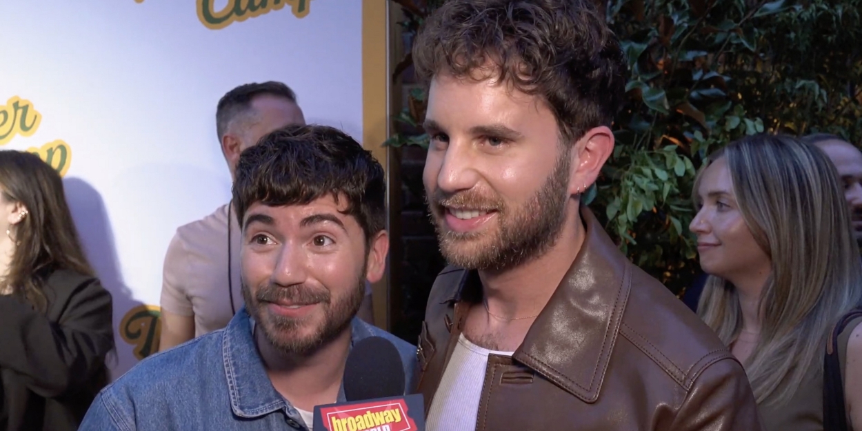 Video: Go Inside the Starry NYC Premiere of THEATER CAMP Photo