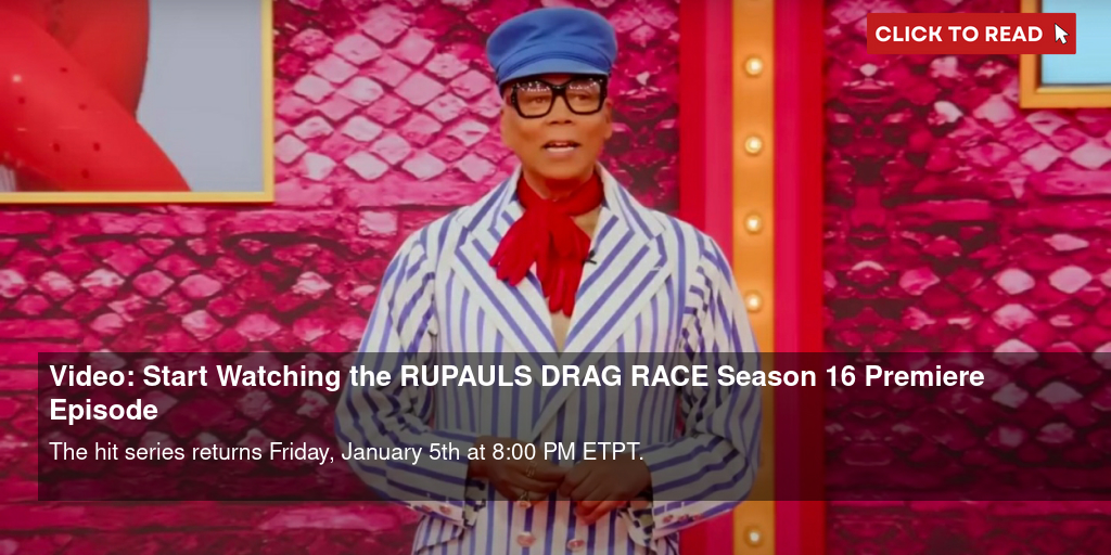 Rupaul on sale full episodes