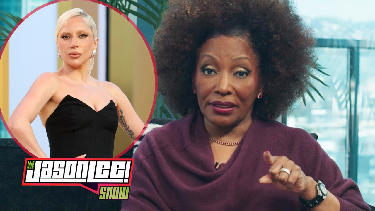 Video: Stephanie Mills Calls Out Lady Gaga Over 'Disrespectful' Behavior Video