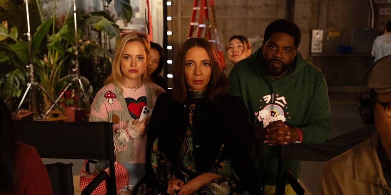 Video: Stephanie Styles Stars in LOOT Season 3 Episode 7 Clip Video