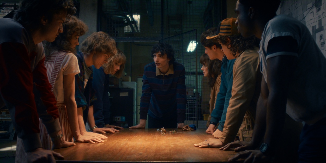Video: Watch the Official Trailer for STRANGER THINGS 5 Video