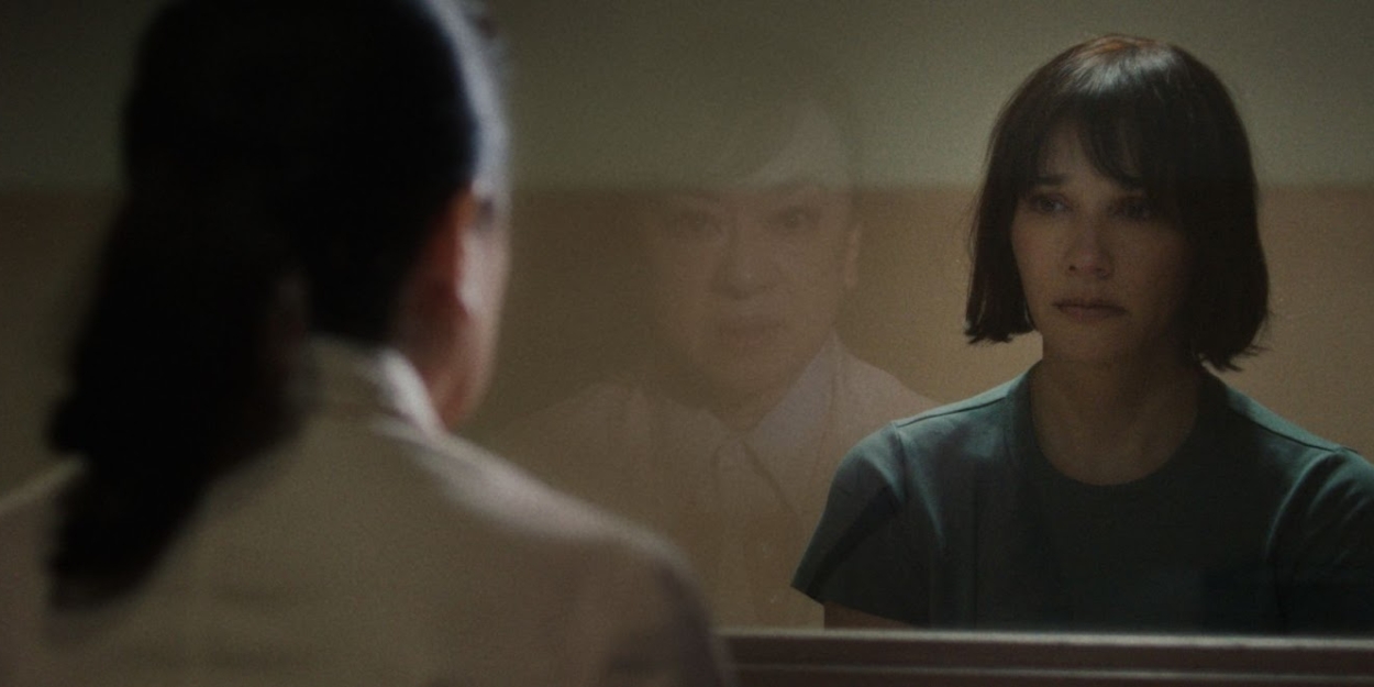 Video: Apple TV+ Shares SUNNY Episode 6 Sneak Peek Clip Video
