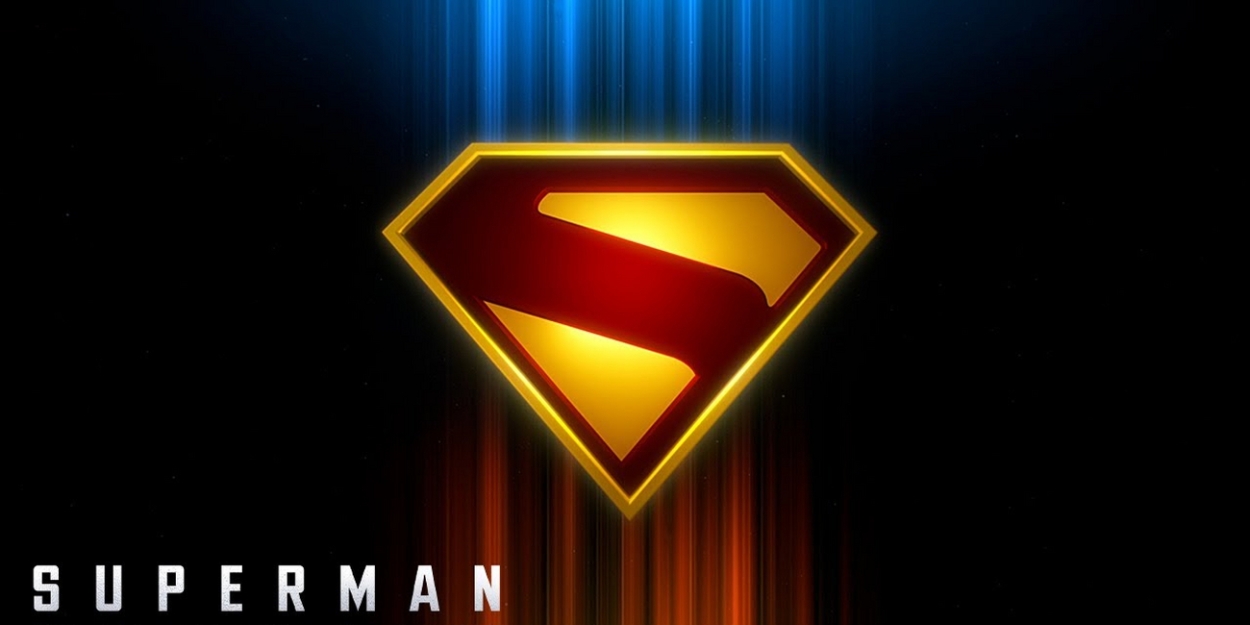 Video: Watch a New Sneak Peek of James Gunn's SUPERMAN Starring David Corenswet Video