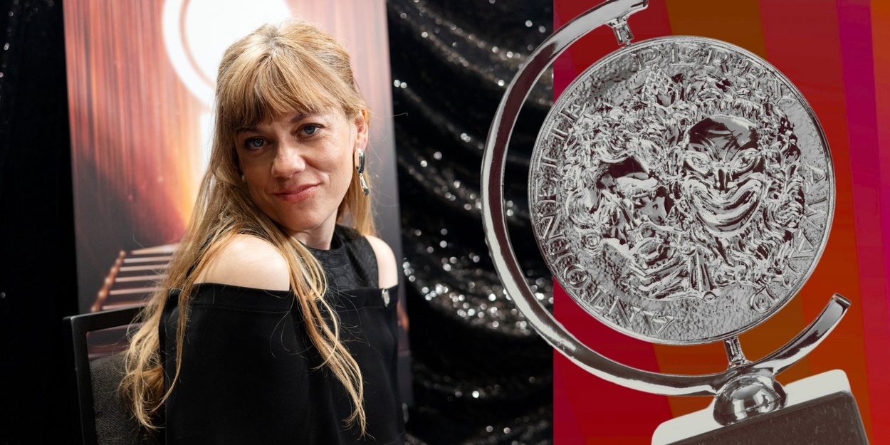 Video: Susannah Flood Is Proud That LIBERATION IS Still In the Conversation Video