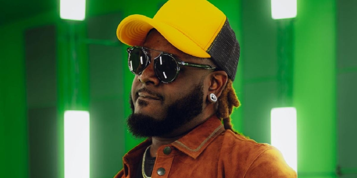 Video: T-Pain Releases Video For 'Dreaming' 