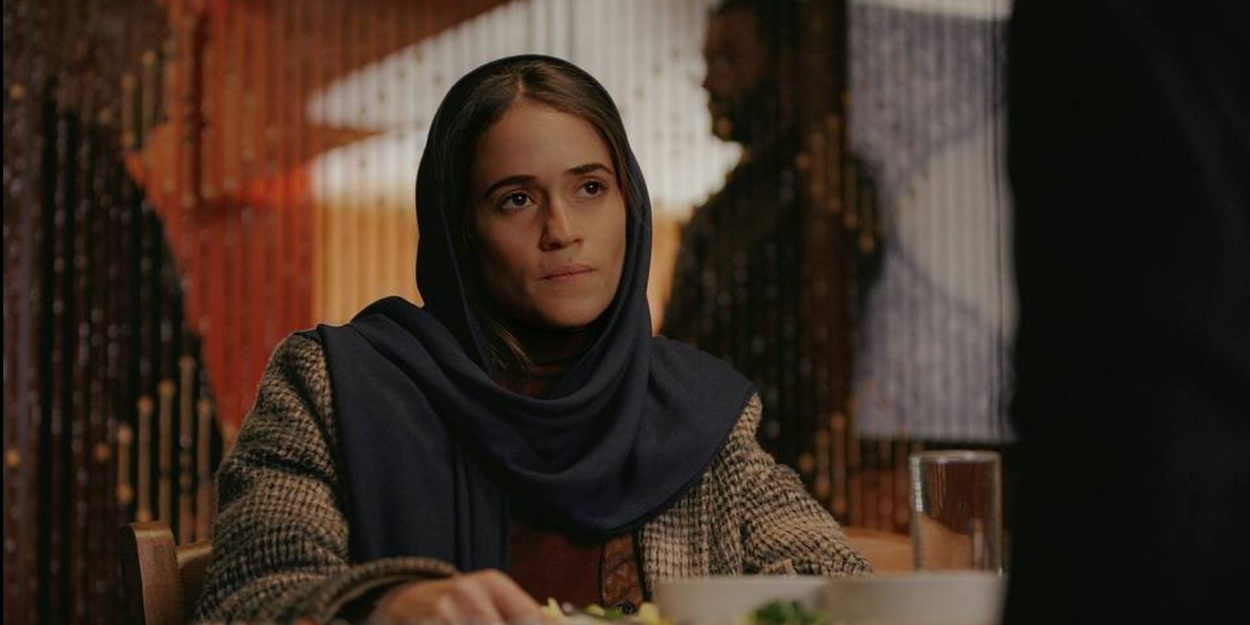 Video: TEHRAN Sneak Peek Previews Return of International Apple Series Video