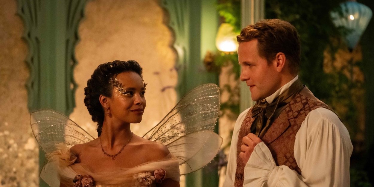 Video: THE BUCCANEERS Season 2 Episode 3 Sneak Peek Clip Video