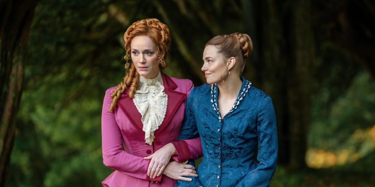 Video: THE BUCCANEERS Season 2 Premiere Sneak Peek Clip Video
