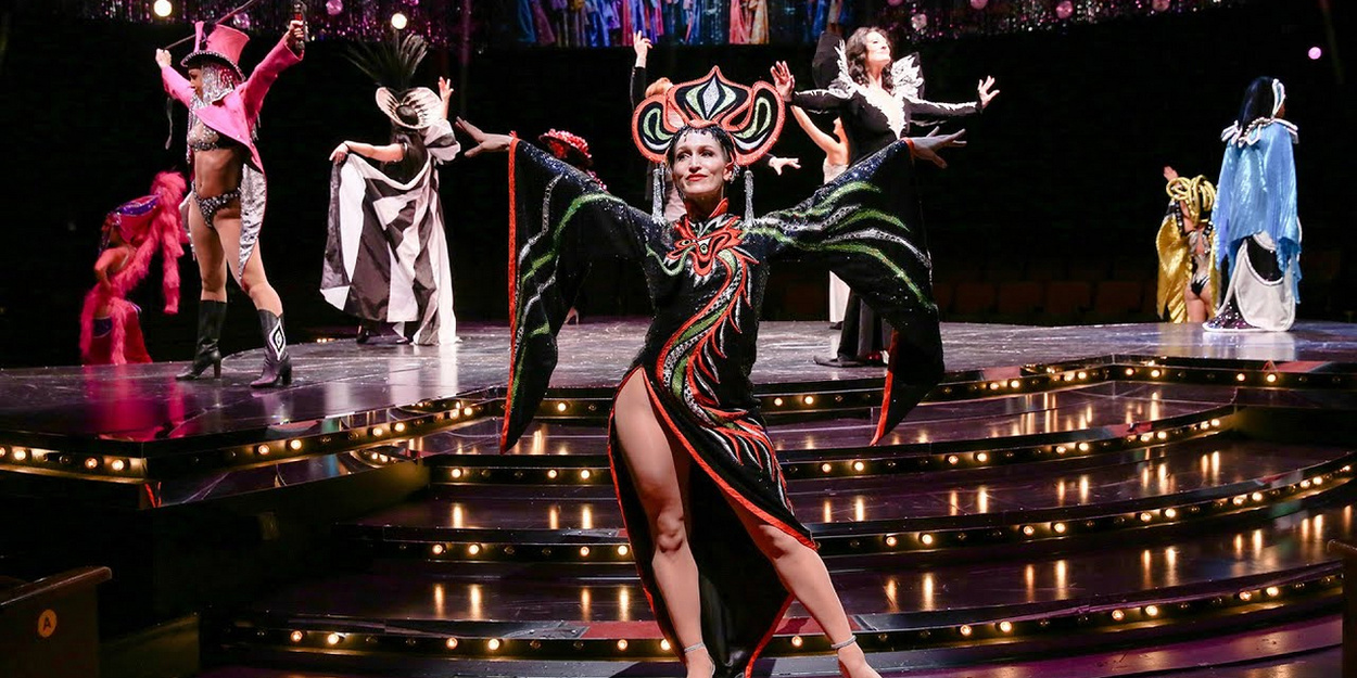 Video: THE CHER SHOW at North Shore Music Theatre Video