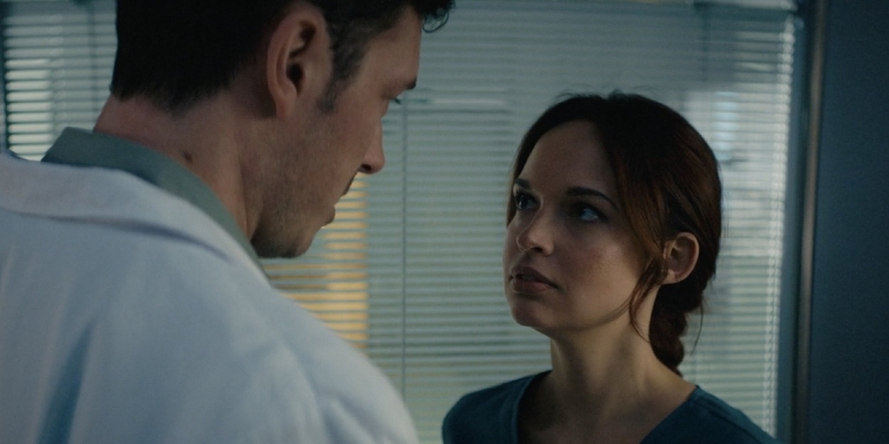 Video: Sneak Peek of The Couple Next Door Season 2 Episode 3