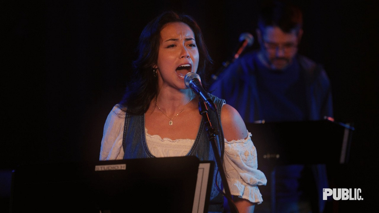 Video: THE CURIOUS CASE OF BENJAMIN BUTTON Cast Sings 'The Kraken's Lullaby' Video