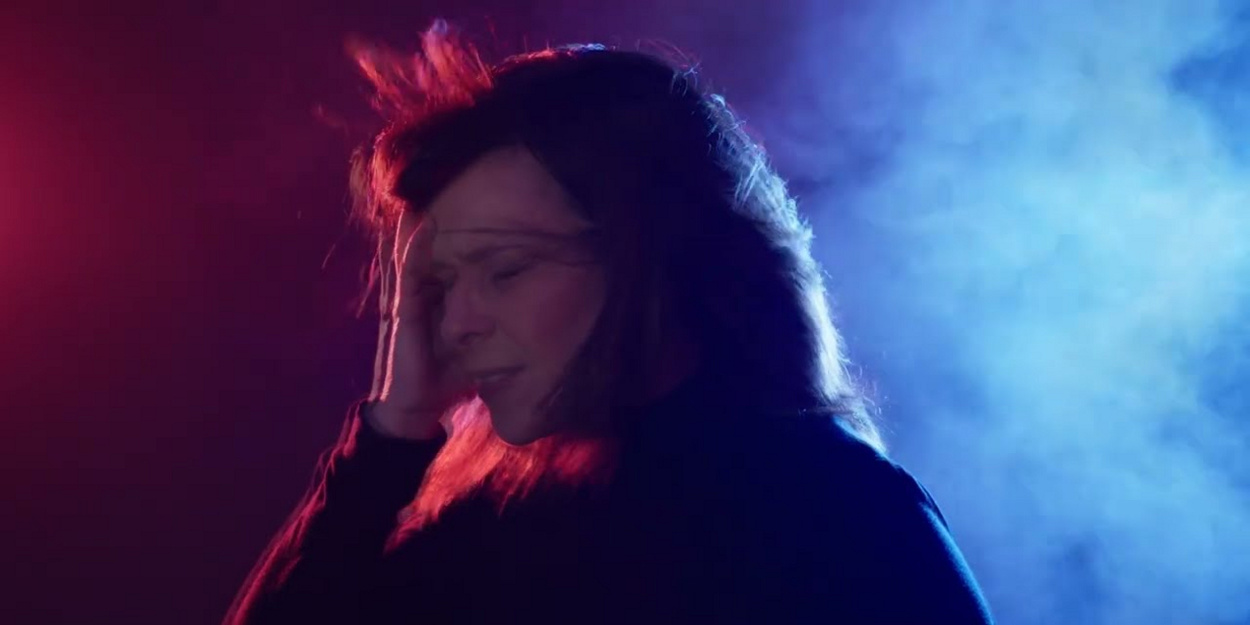 Video: First Preview of THE GIRL ON THE TRAIN at Alley Theatre Revealed Video