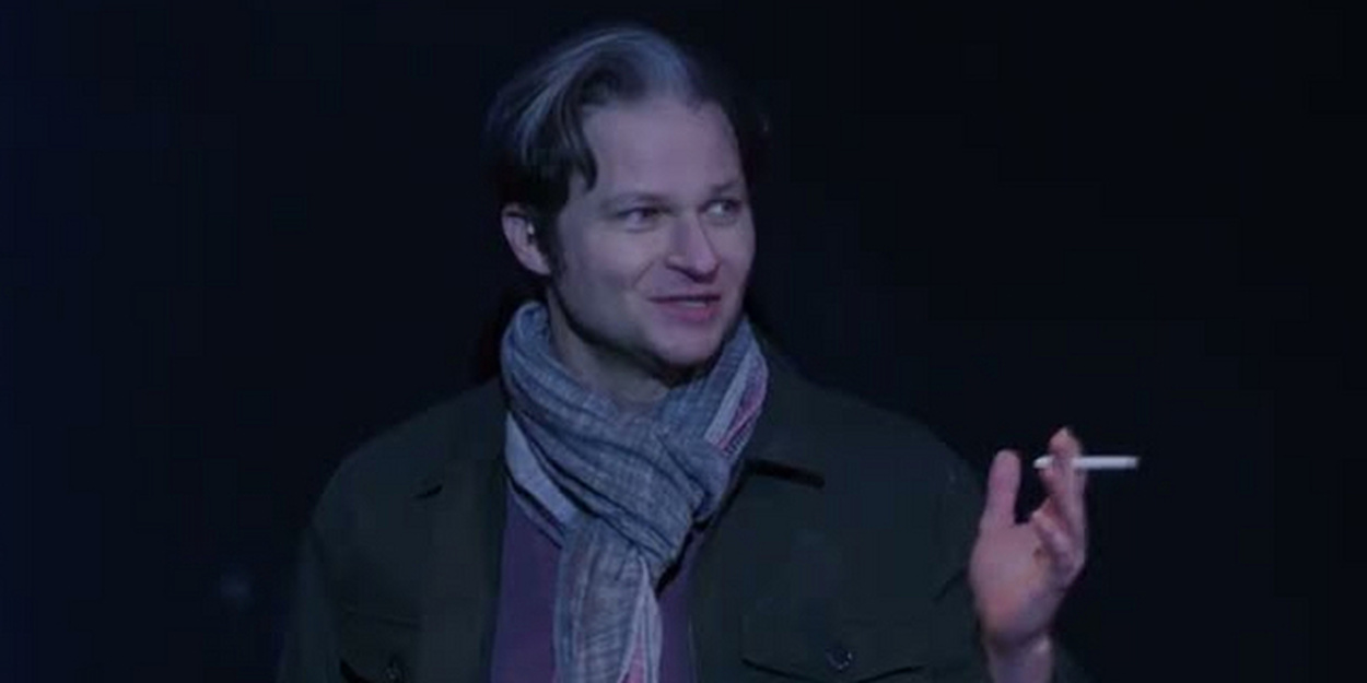 Video: THE GLASS MENAGERIE at Theatre Latte Da Video