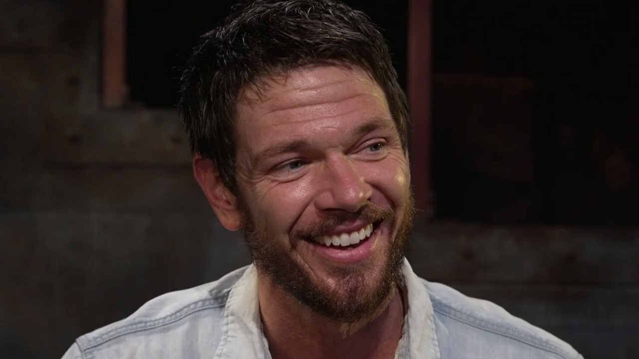 Video: Go Inside THE HAIRY APE at Irish Repertory Theatre Video