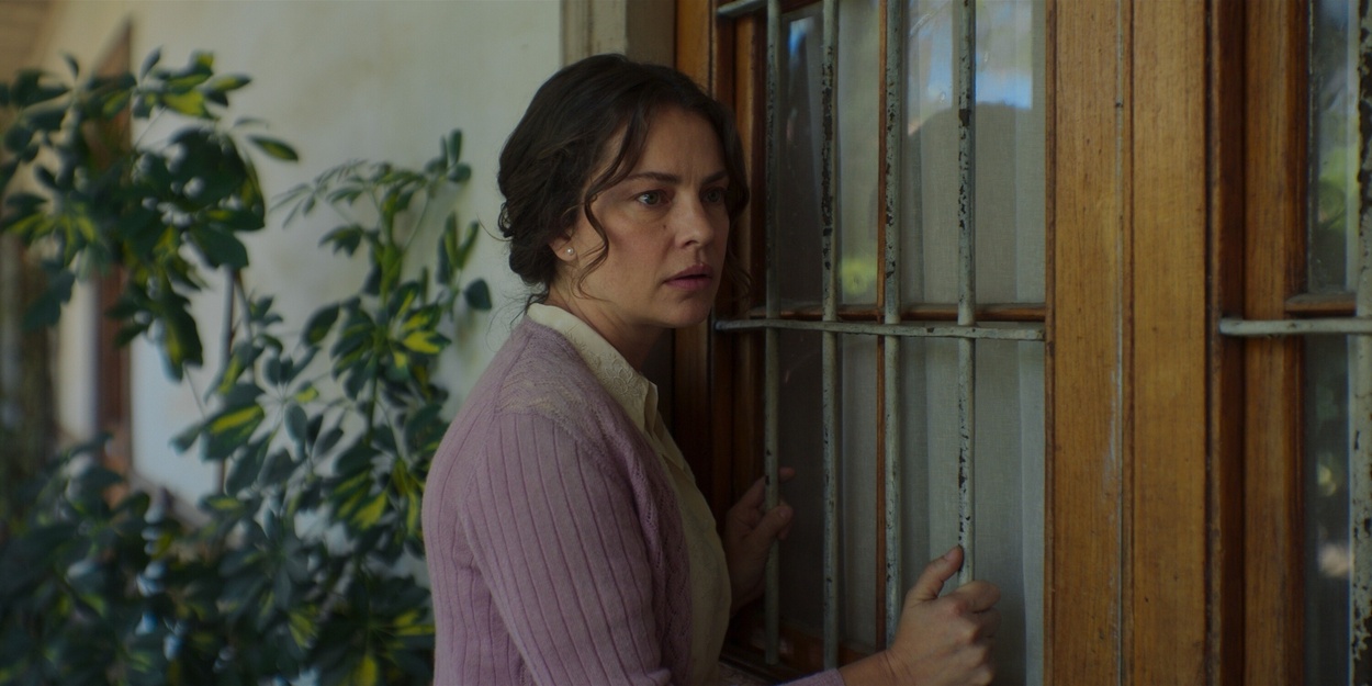 Video: THE HOUSE OF THE SPIRITS Trailer Debuts for Epic Adaptation Video