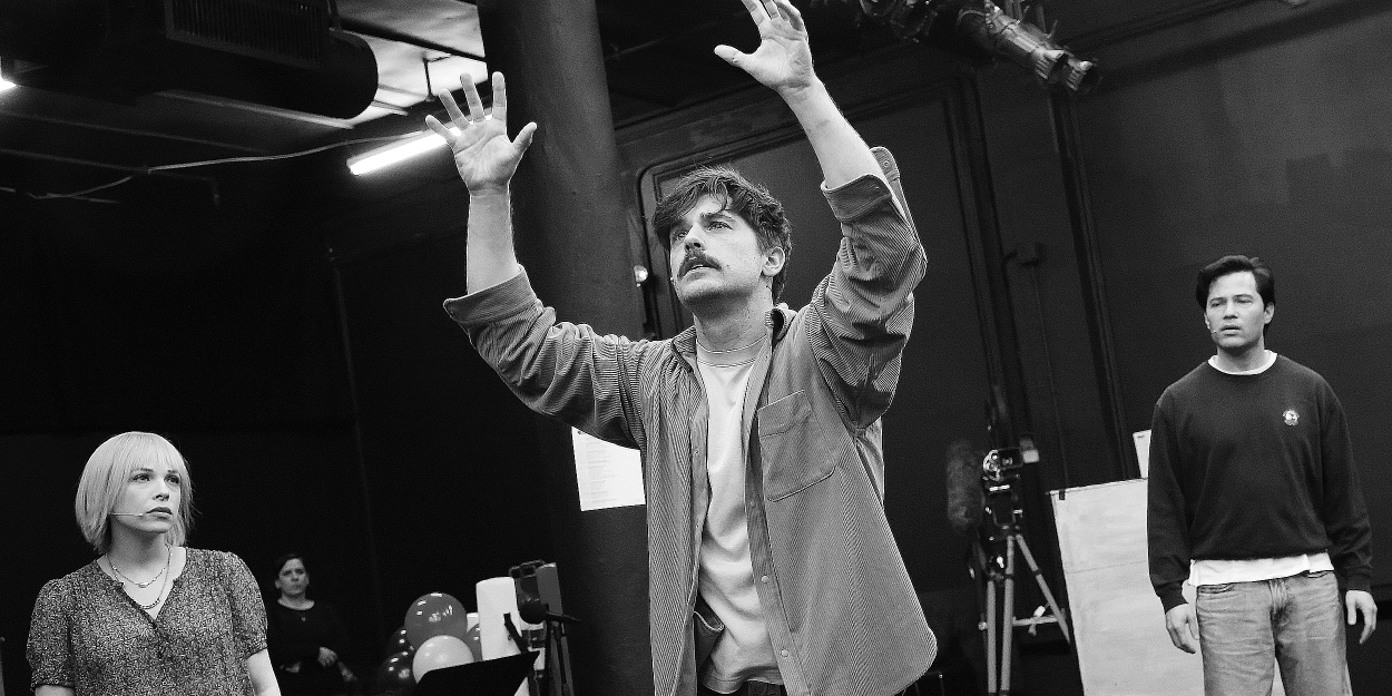 Videos You Missed This Week: URINETOWN, JUST IN TIME and More Image