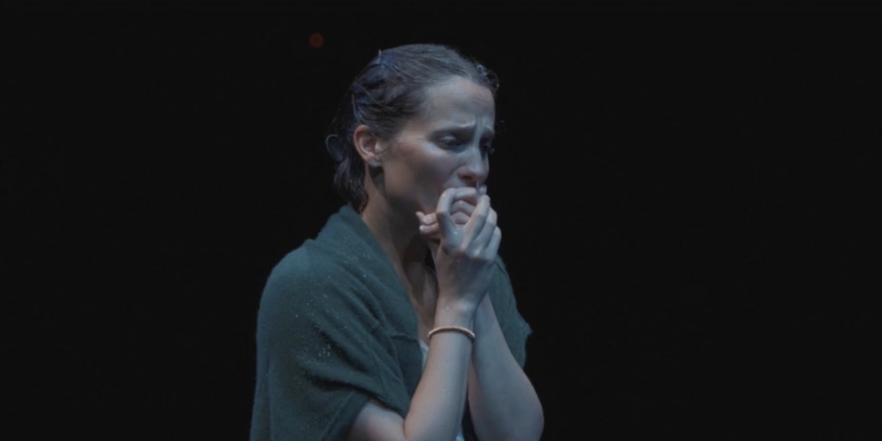 Video: THE LADY FROM THE SEA Trailer at the Bridge Theatre Video