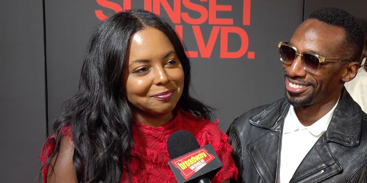 Videos You Missed This Week: SUNSET BLVD, ROMEO + JULIET, and More Image