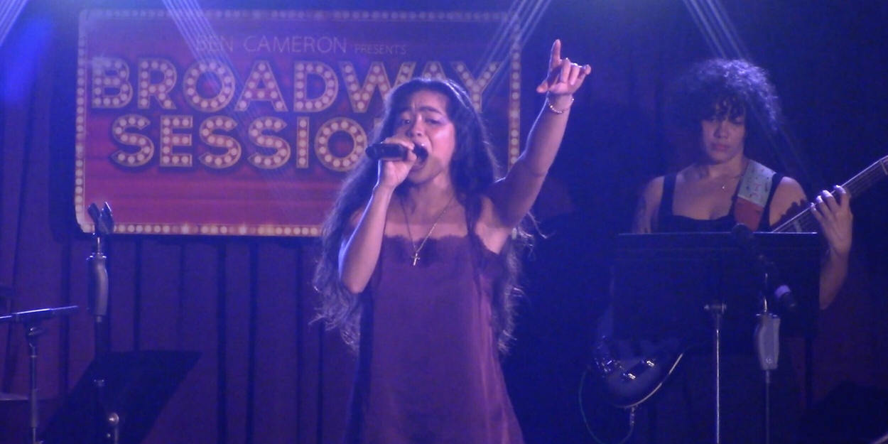 Video: THE LOST BOYS Cast Is Found at Broadway Sessions Video