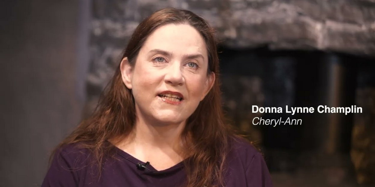  Watch the Trailer for THE LOVED ONES at Irish Repertory Theatre