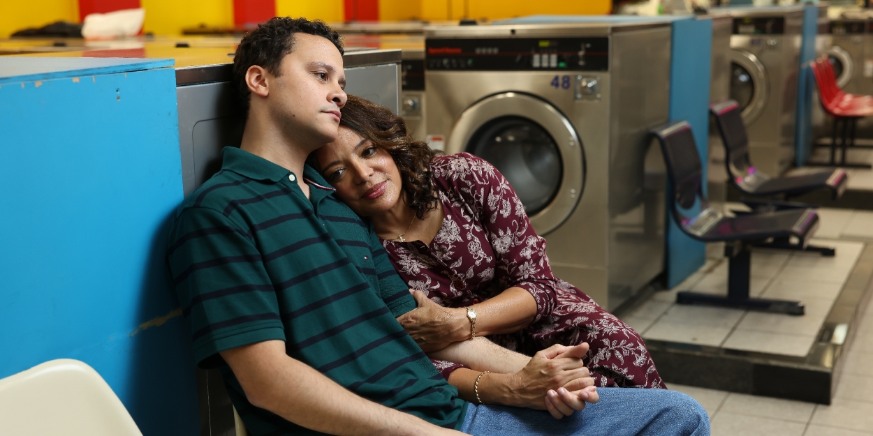 Videos You Missed This Week: MAYBE HAPPY ENDING, WICKED, and More Image