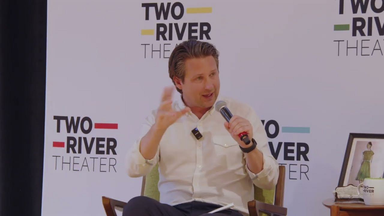 Video: THE PIANO LESSON Director Talks Two River Theater Production Video