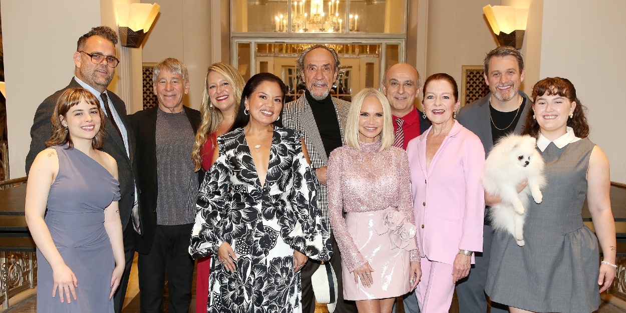 Wake Up With BroadwayWorld September 24, 2025- First Look at THE OUTSIDERS New Stars and More Image
