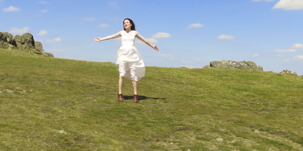 Video: THE SOUND OF MUSIC at Curve Star Molly Lynch Sings 'The Sound of Music' Video