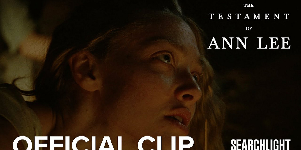 Amanda Seyfried Performs ‘Hunger & Thirst’ in New Clip From THE TESTAMENT OF ANN LEE Amanda Seyfried Performs ‘Hunger & Thirst’ in New Clip From THE TESTAMENT OF ANN LEE