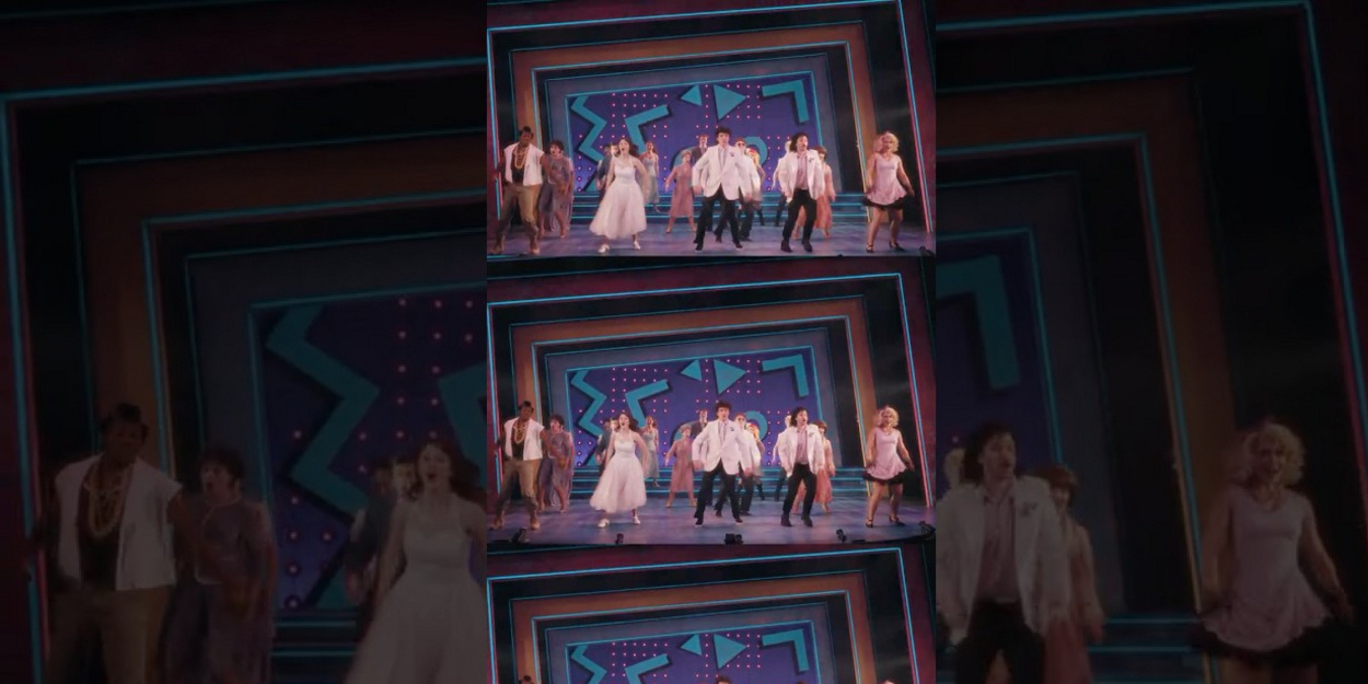  THE WEDDING SINGER at John W. Engeman Theater