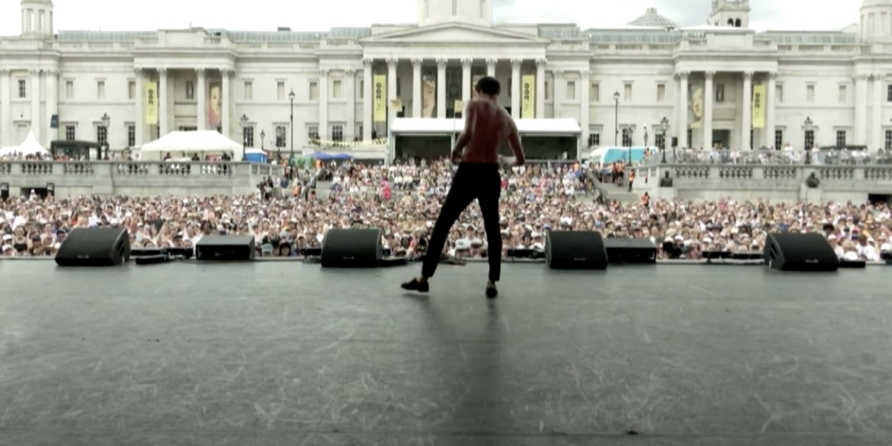 Video: TITANIQUE, THE LION KING, & More Perform at West End Live Day Two Photo